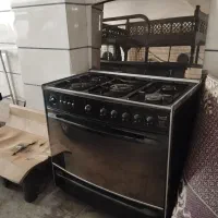 اجاق گاز تکنو