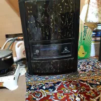 بخاری گازی مروارید سوز