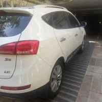 جک اس۵ مدل ۱۴۰۰