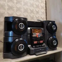 ست قدرتمندخوشصدای سونی LBT ZX10با قدرت 8700w