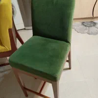 صندلی اپن