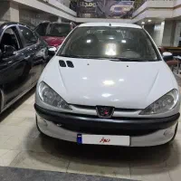 ۲۰۶  SD دوگانه شرکتی خوش قیمت