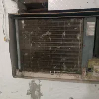 فروش دو عدد کولر گازی اجنرال 24