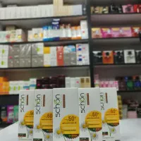 ضد آفتاب شون رنگی و بی رنگ گالری چیتان پیتان