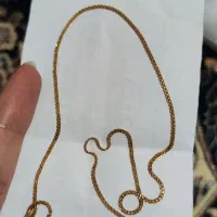 زنجیر کاملا نو