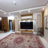 آپارتمان۱۰۰متر هپکو فاز ۲/فول تجهیز/تک واحد/مشاعات