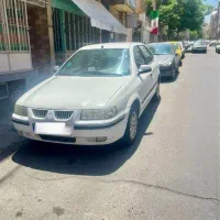 سمندEF7 دوگانه کارخانه موتور صفراتاق تعویض قانونی