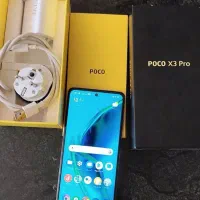 poco x 3 pro