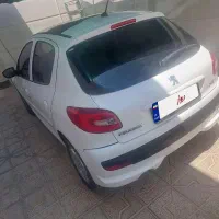 207 پانا مدل ۴۰۴ ارتقا