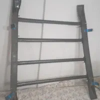 بار بند خودرو