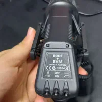 میکروفن دوربین Rode