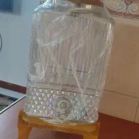 کلمن شیشه ای نو