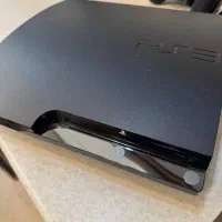 play station 3