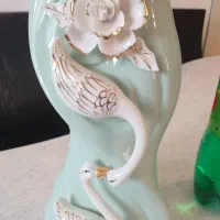 گلدان چینی