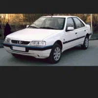 فروش پژو اس ال ایکس