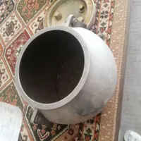 سه عدد زودپز دسته دوم|ظروف پخت‌وپز|یزد, |دیوار