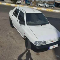 پراید ۱۳۱مدل۹۸