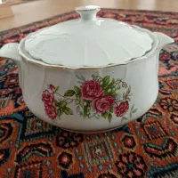 فروش چینی گل سرخ
