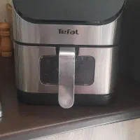سرخ کن بدون روغن