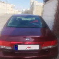 آزرا2008|خودرو سواری و وانت|رفسنجان, |دیوار