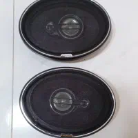 یک جفت باندبرندکنوود