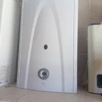آبگرمکن گازی دیواری ایرانشرق
