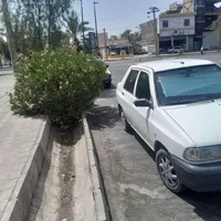 پراید مدل ۸۵|خودرو سواری و وانت|بم, |دیوار