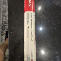 آچار ترک متر