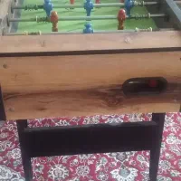 فوتبال دستی حرفه ای