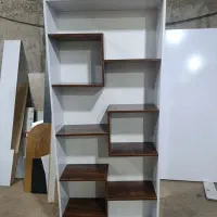کتابخانه و قفسه بندی