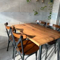 میزو صندلی چهارنفره