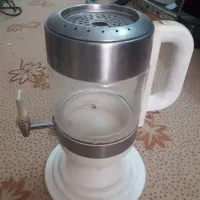 سماور برقی