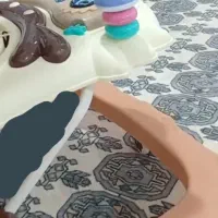 روروک بچه