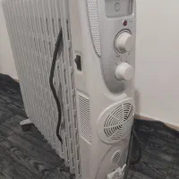 شوفاژ برقی گرمایشی