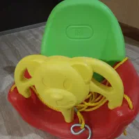 تاب کودک