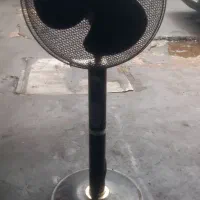 پنکه ایستاده دیجیتال کنترولی پر قدرت