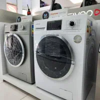 لباسشویی دوو سری جدید کاریزما 9کیلویی مدل LM-9120