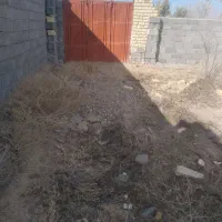 باغ چهاردیواری