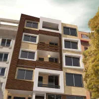 همکف-حیاط-اختصاصی-در-بزرگمهر