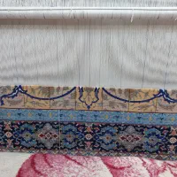 نیازمند بافنده فرش