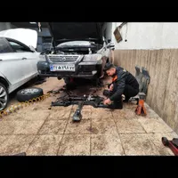 تعمیرگاه مکانیکی وگیربکس چینی ، کره ای،ژاپنی ،pdr|خدمات موتور و ماشین|تهران, هاشمی|دیوار