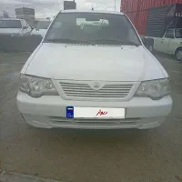 پراید 111