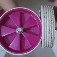 کمکی دوچرخه۱۲