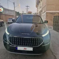 kmc k7 مدل ۱۴۰۲|خودرو سواری و وانت|اصفهان, شهرک کوثر|دیوار