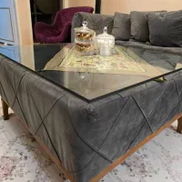 مبل راحتی ۷ نفره
