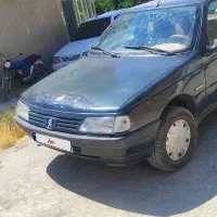 پژو2000 مدل76 نقد و اقساط