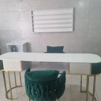 میز کاشت ناخن