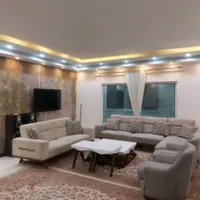 باغ ویلالاکچری استخرداخل بناشهریار نصفه‌روز‌وکامل|اجارهٔ کوتاه‌مدت ویلا و باغ|تهران, جنت‌آباد مرکزی|دیوار
