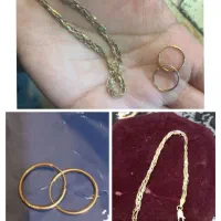 طلا، 2درصد روی تابلو