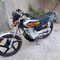 موتور احسان تمیز